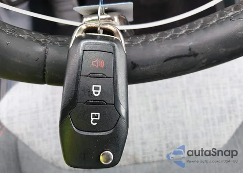 2023 Ford Maverick Xlt z USA, uszkodzony, nr VIN 3FTTW8F95PRA20397